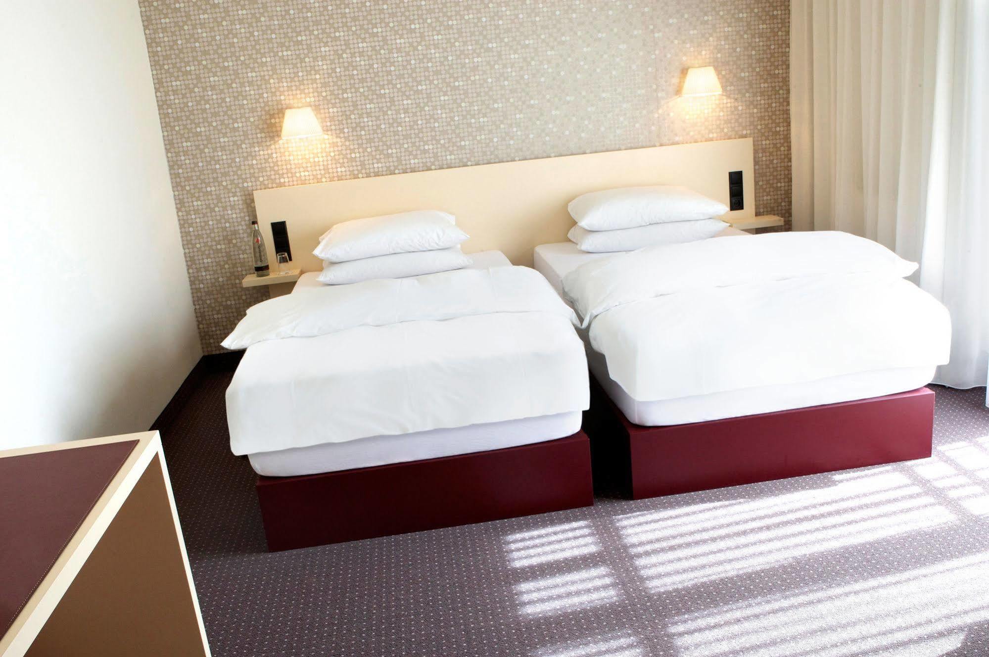pentahotel Eisenach Cameră foto